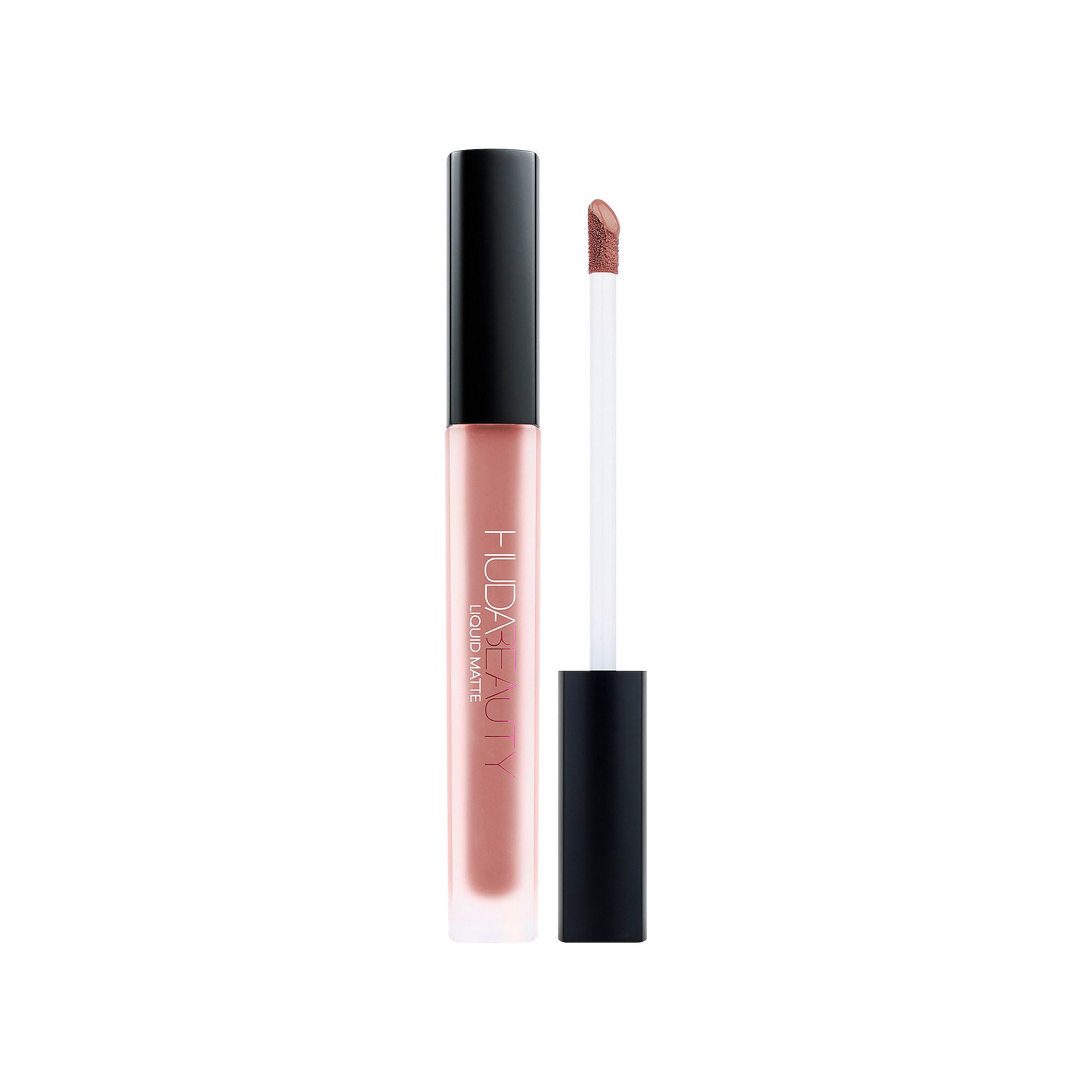 HUDA BEAUTY Liquid Matte Ultra-Comfort Transfer-proof Lipstick, Size: 0.14 