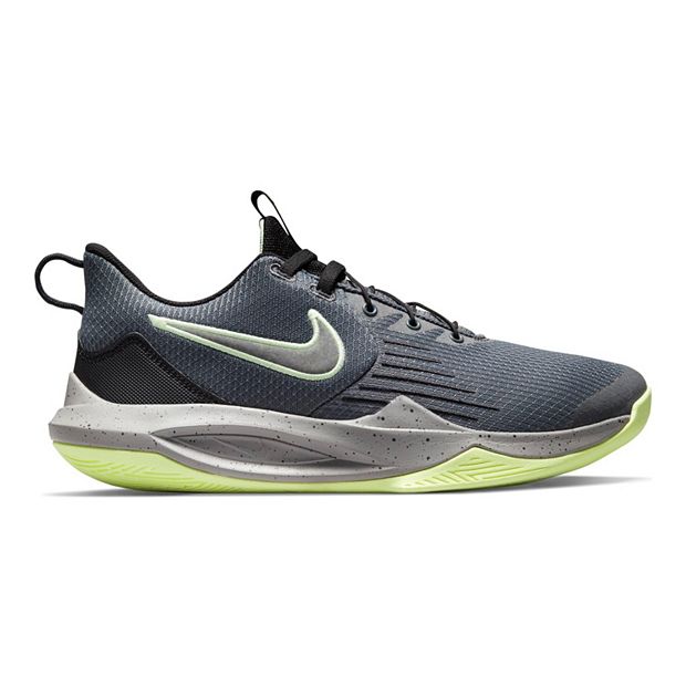 Nike Precision 5 FlyEase Men s Basketball Shoes