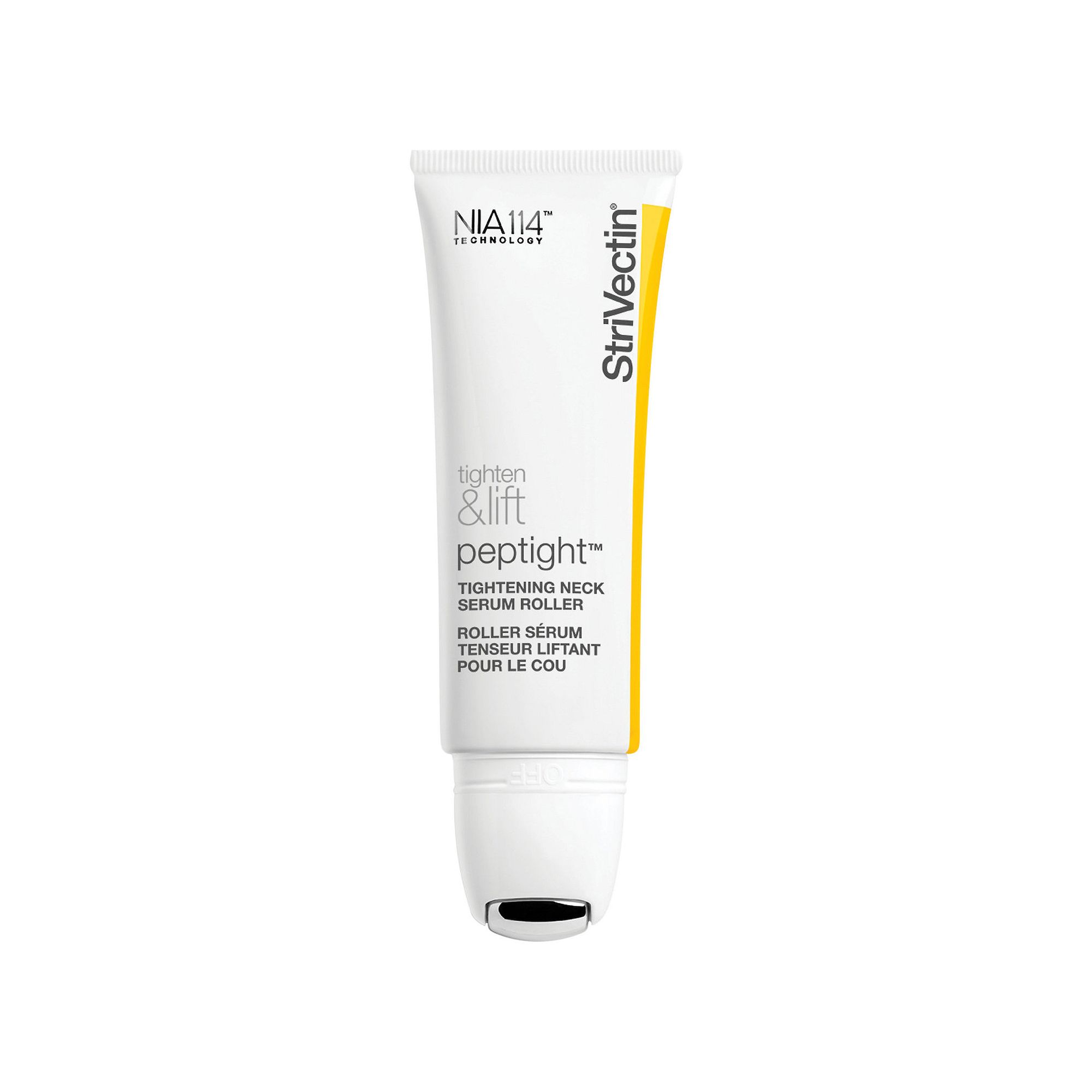 StriVectin Peptight Tightening Neck Serum Roller, Size: 1.7 FL Oz, None