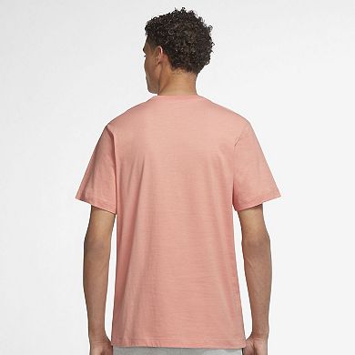 Big & Tall Nike Just Do It Tee