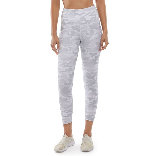 Danskin camo clearance leggings