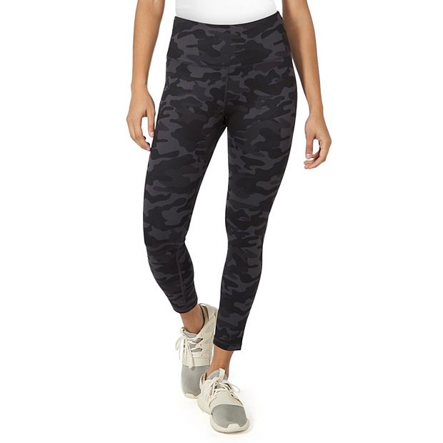 Camo leggings clearance kohls