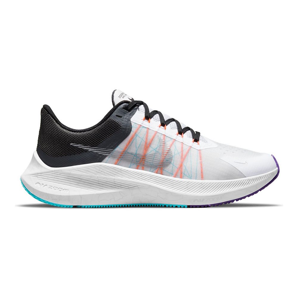 Kohls nike air zoom best sale winflo 5