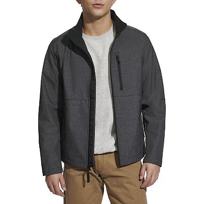 Men's Levi's® Stand Collar Softshell Jacket