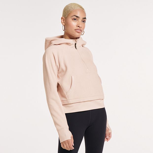 Kohls hot sale womens hoodie