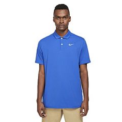 Kohls mens nike golf 2024 shirts