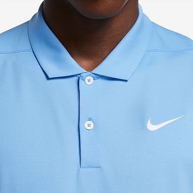 nike dri fit polo big and tall