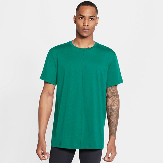 Nike Yoga Dri-FIT T-Shirt - Mens