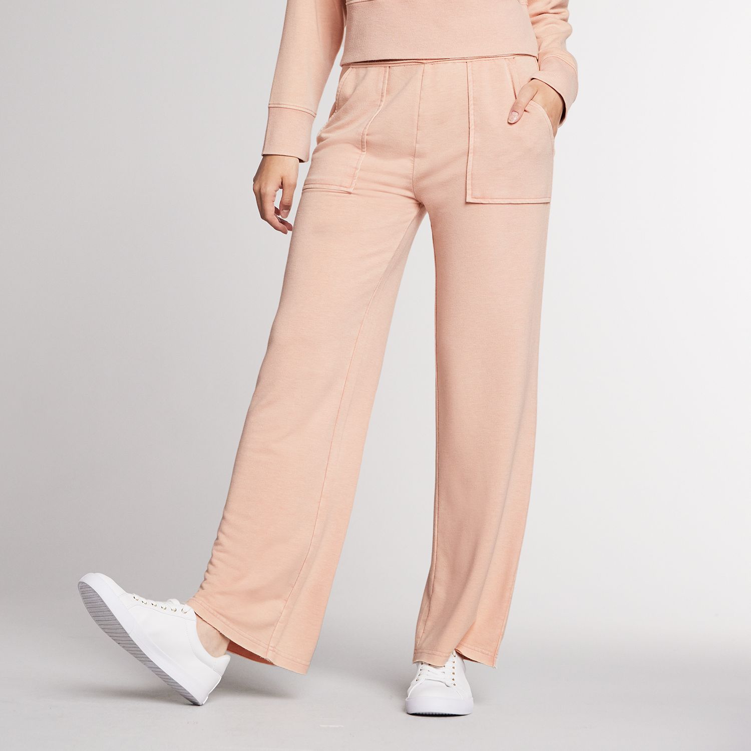 kohls ladies sweatsuits