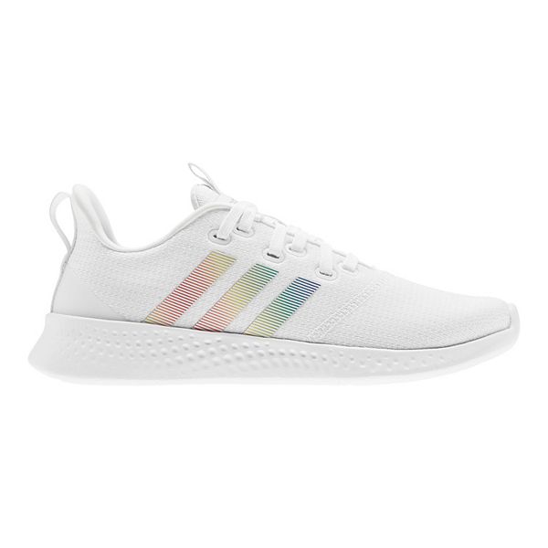 Kohls adidas womens store sneakers