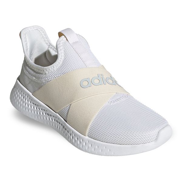 White adidas hotsell shoes kohls