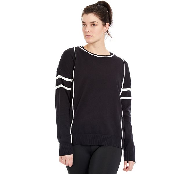 Women's PSK Collective Varsity Sweater