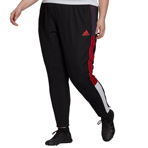 Adidas tiro 17 outlet pants women's size chart