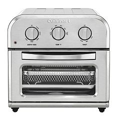 Dash mini one-slice toaster oven in aqua