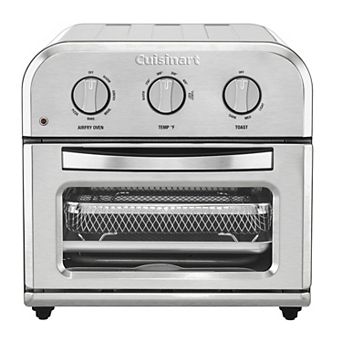 Cuisinart® Compact Air Fryer Toaster Oven
