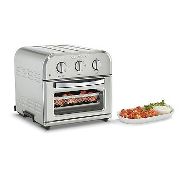 Cuisinart® Compact Air Fryer Toaster Oven