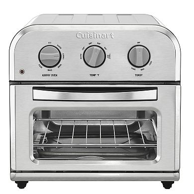 Cuisinart® Compact Air Fryer Toaster Oven