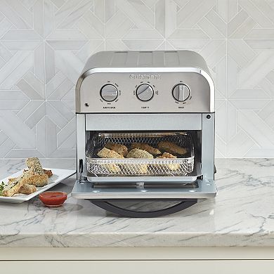 Cuisinart® Compact Air Fryer Toaster Oven