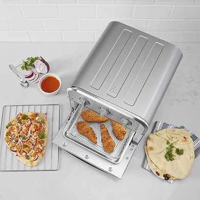 Cuisinart® Compact Air Fryer Toaster Oven