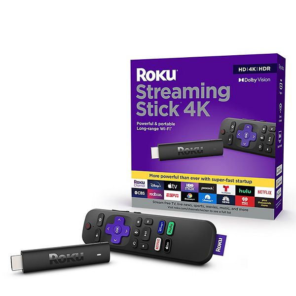 Got a Roku in Your Stocking? Here's How to Make the Most of It