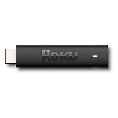 Roku Streaming Stick 4K+