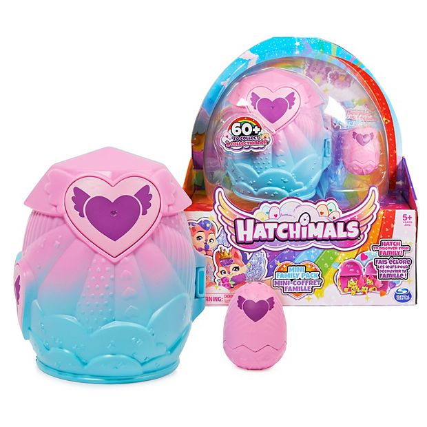 Hatchimals Girls Panties 7 Pk., Size 8, Girls 7-16