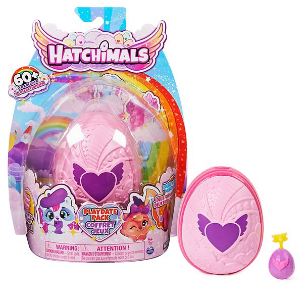 Kohls hatchimal 2024