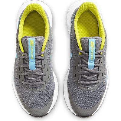 Nike revolution 3 chlorine blue sale
