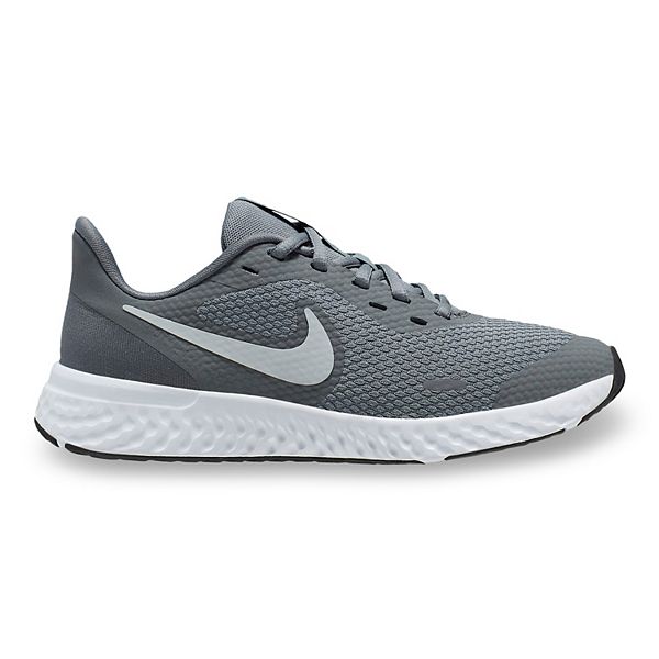 Nike Revolution 5 Grade School Kids' Running Shoes