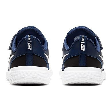 Nike Revolution 5 Preschool Kids' Shoes