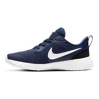 Nike Revolution 5 Preschool Kids' Shoes