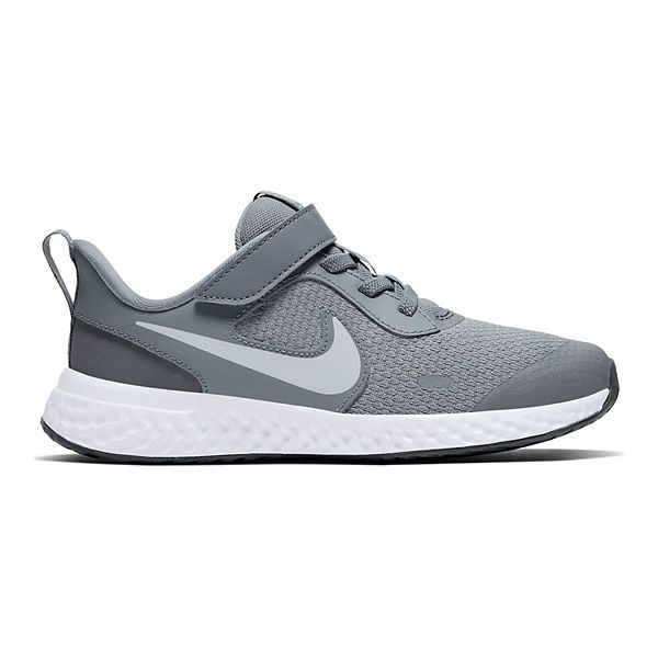 Nike Revolution 5 Preschool Kids' Shoes