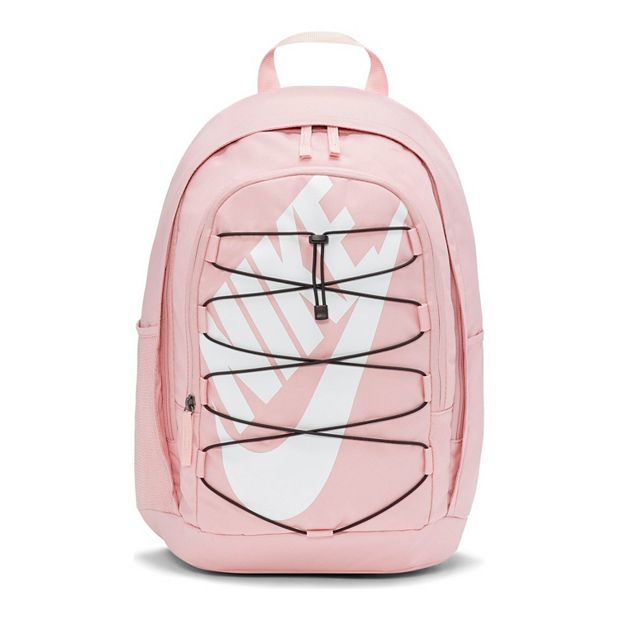 Nike hayward 2.0 shop backpack rose gold