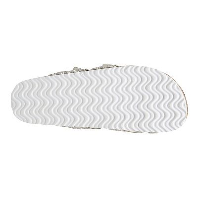 madden girl Bryceee Women's Sandals