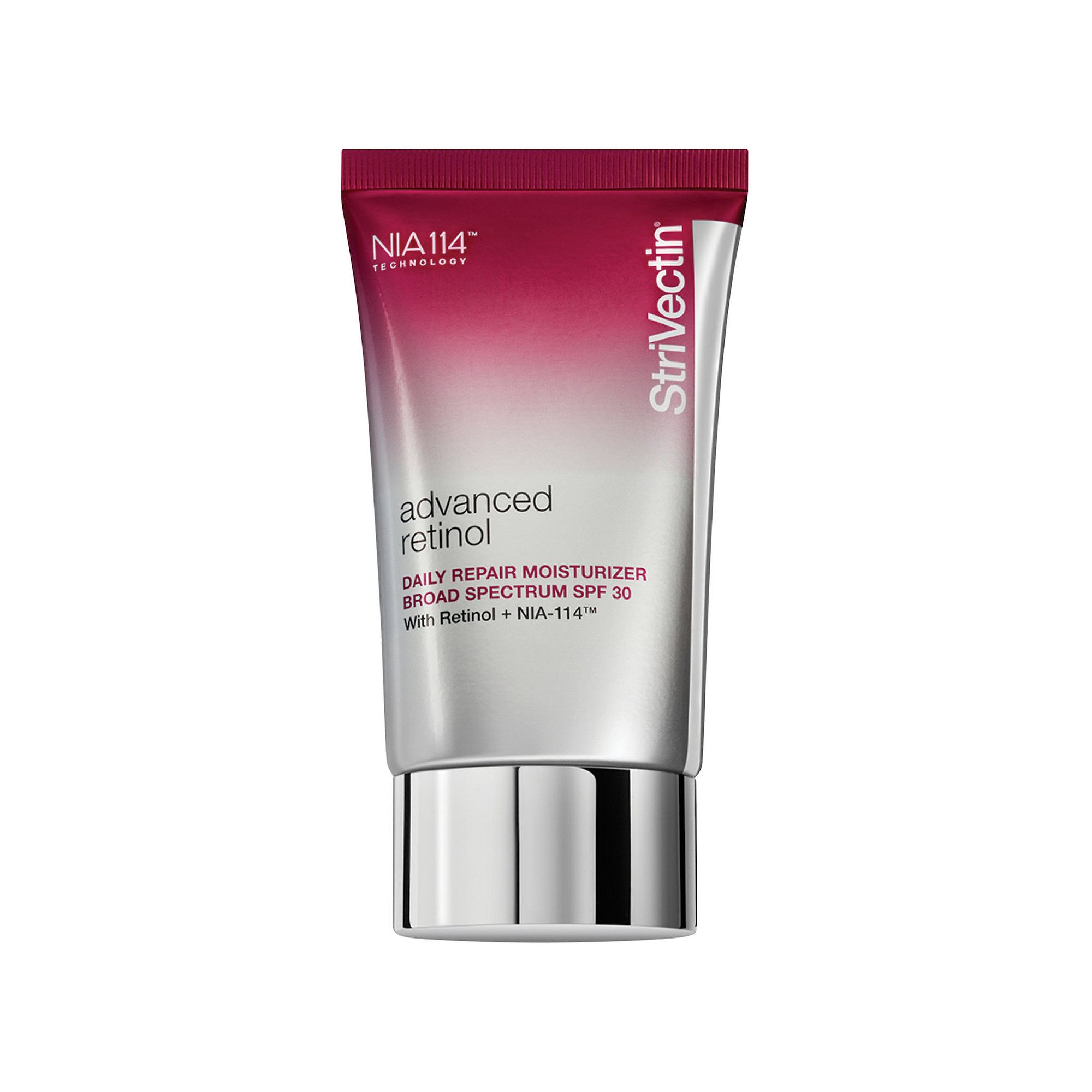 StriVectin Advanced Retinol Daily Repair Face Moisturizer Broad Spectrum SP