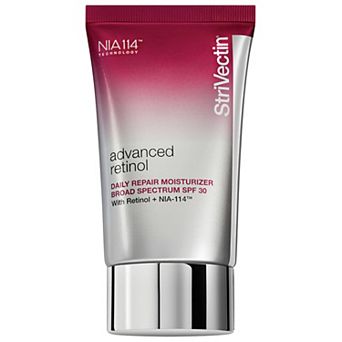 StriVectin Advanced Retinol Daily Repair Face Moisturizer Broad Spectrum SPF 30
