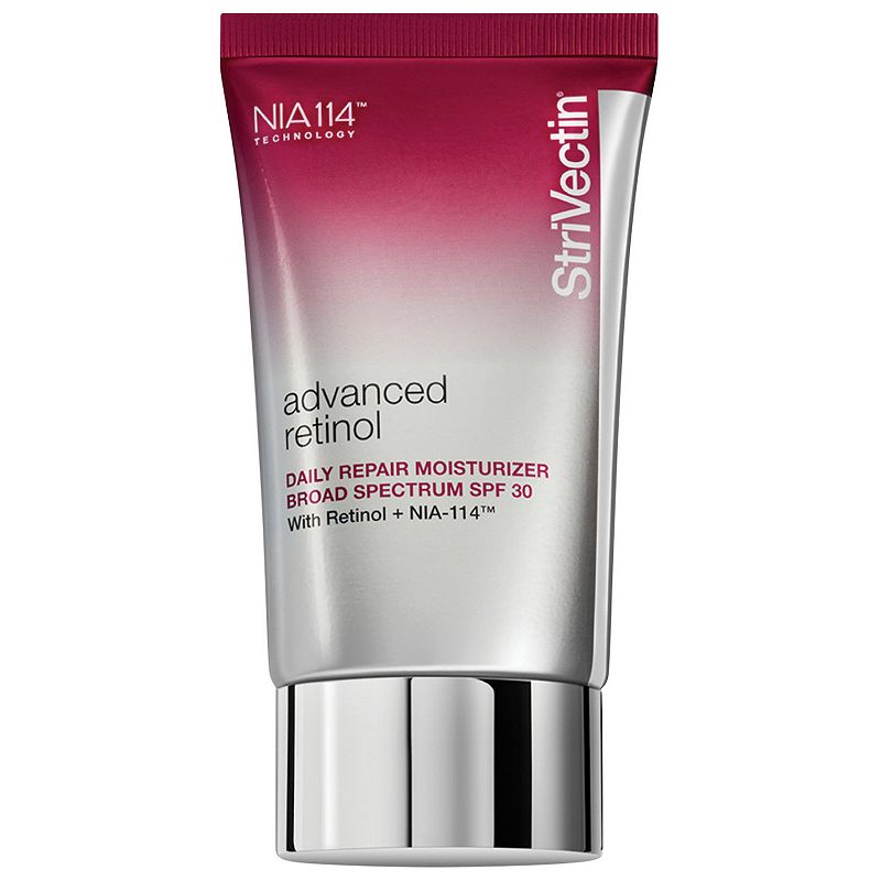 StriVectin Advanced Retinol Daily Repair Moisturizer Spf 30