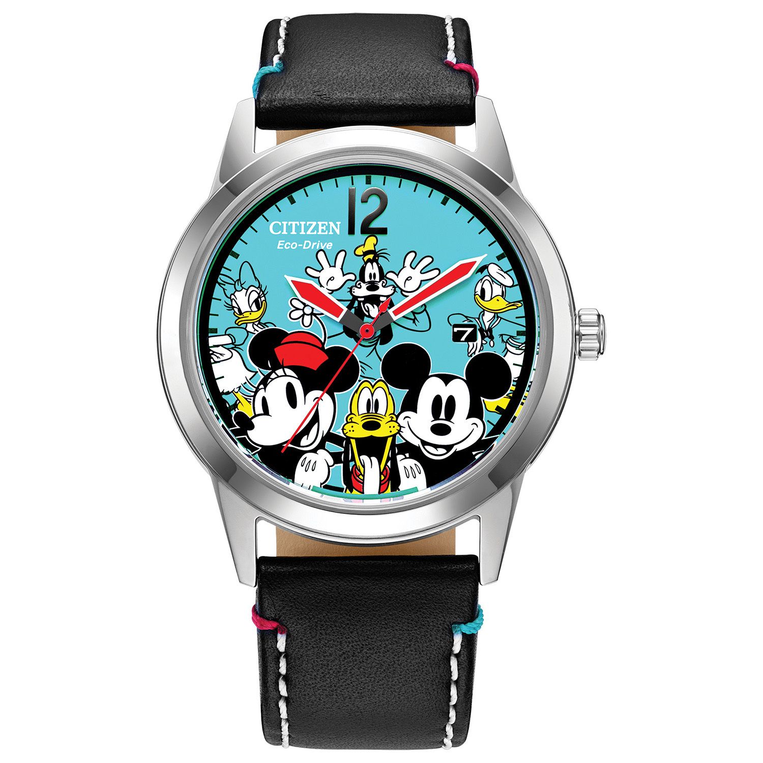 Kohls on sale disney watches