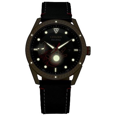 Good IronMan Citizen watch