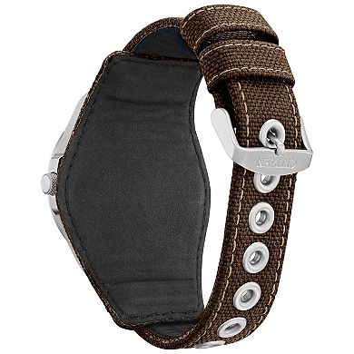 Citizen Eco-Drive Men's Star Wars The Mandalorian Dive Watch - AW1411-05W