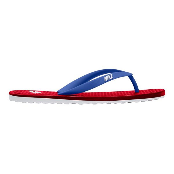 Kohls womens flip online flops