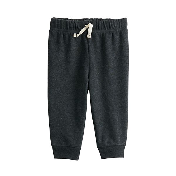 Baby Jumping Beans® Fleece Jogger Pants