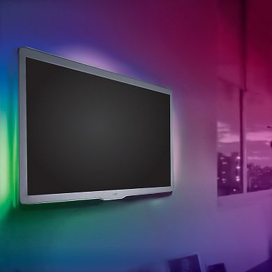 Bytech 3-ft. Multi-Color LED Light Strip