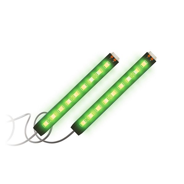 Bytech Multicolor Automotive Light Strips