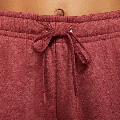 Women's Nike Sportswear Loose Fit Fleece Pants