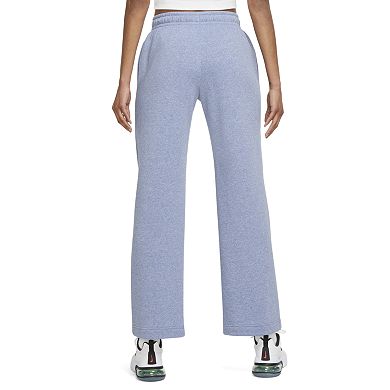 Women's Nike Sportswear Loose Fit Fleece Pants