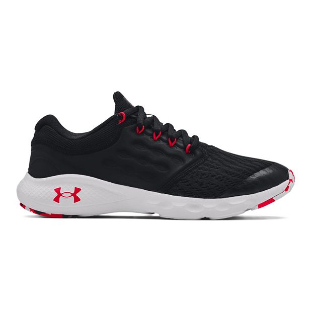 Under armour kids outlet trainers