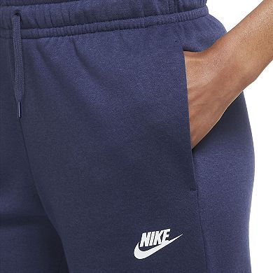 Women's Nike Sportswear Loose Fit Fleece Pants