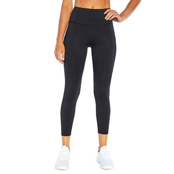 Marika tek fleece on sale leggings