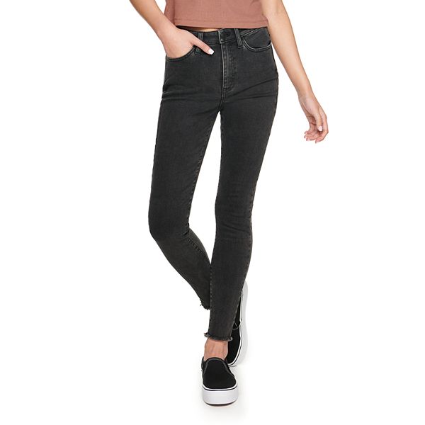 Kohls jeggings hot sale juniors